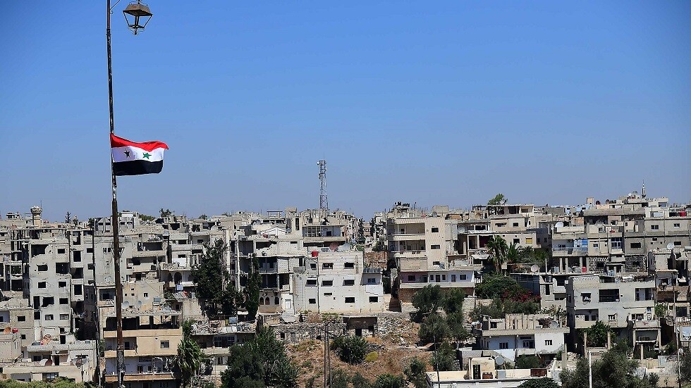 إيران والنرويج وإيطاليا تؤكد على دعم اقتصادي للشعب السوري