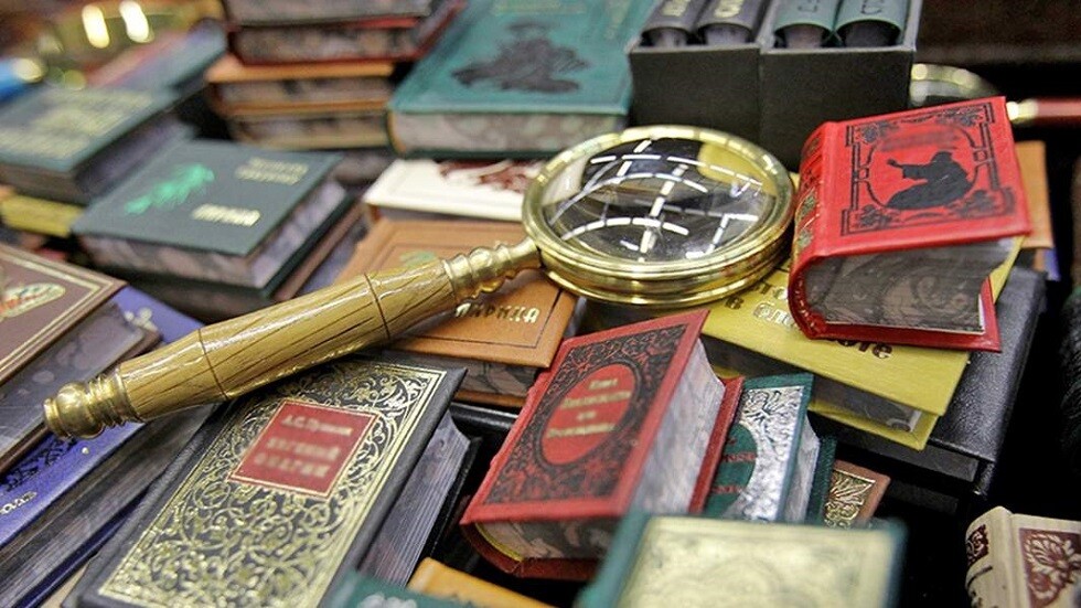 اللغويون الروس يخططون لوضع خوارزمية لكشف التلاعب في النصوص