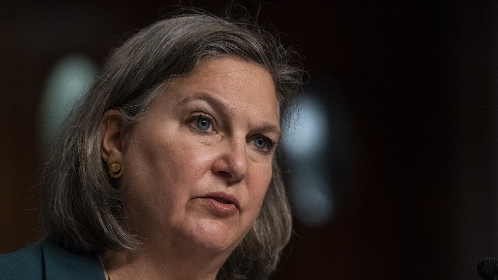 نولاند صامتة لليوم العاشر