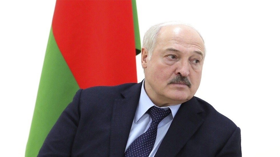 بيلاروس تنشئ 