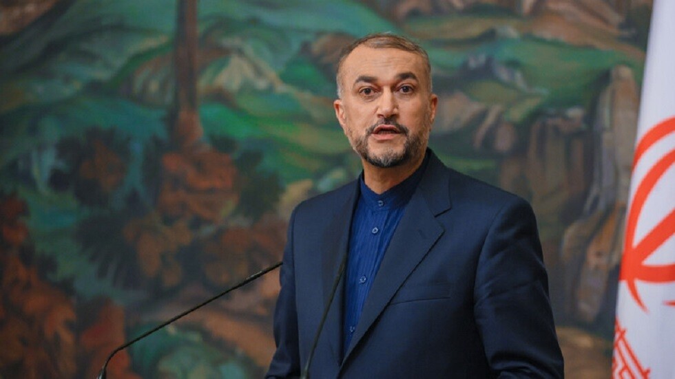 إيران تتوعد برد 