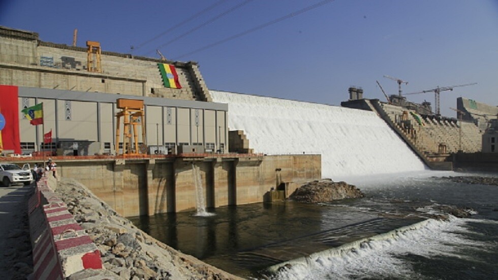 مع اقتراب موسم الأمطار.. إثيوبيا تحاول تشغيل التوربينات مرة أخرى بعد تعثر العملية سابقا