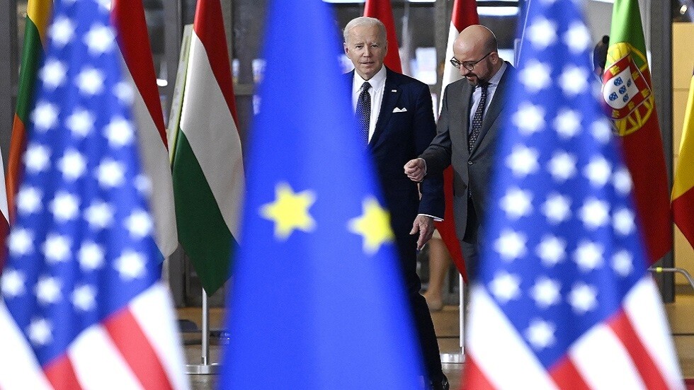 محلل أمريكي: الغرب بات يتطلع لتسوية مع روسيا