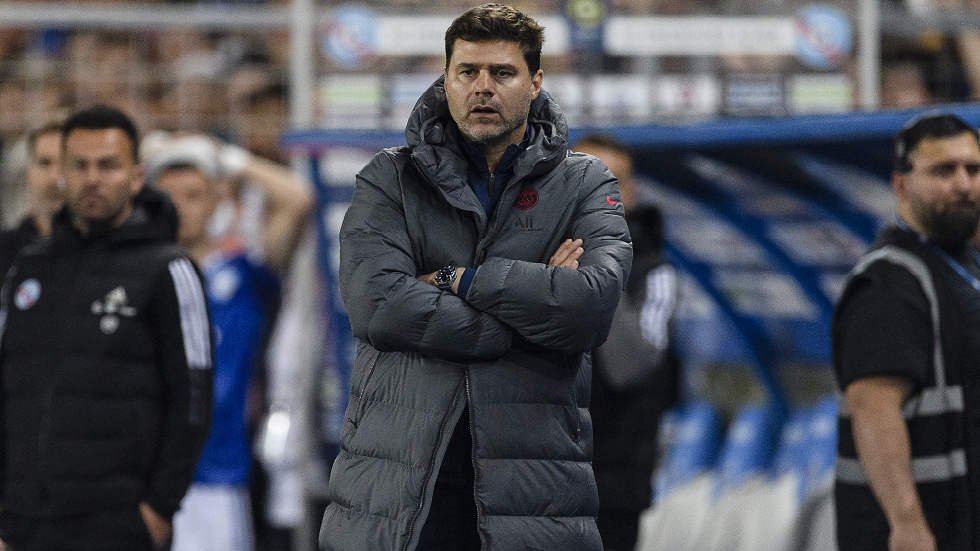 رومانو: باريس سان جيرمان سيقيل بوكيتينو وليوناردو