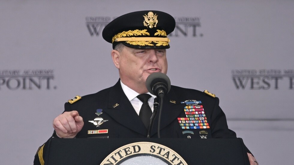 البنتاغون: مناورات