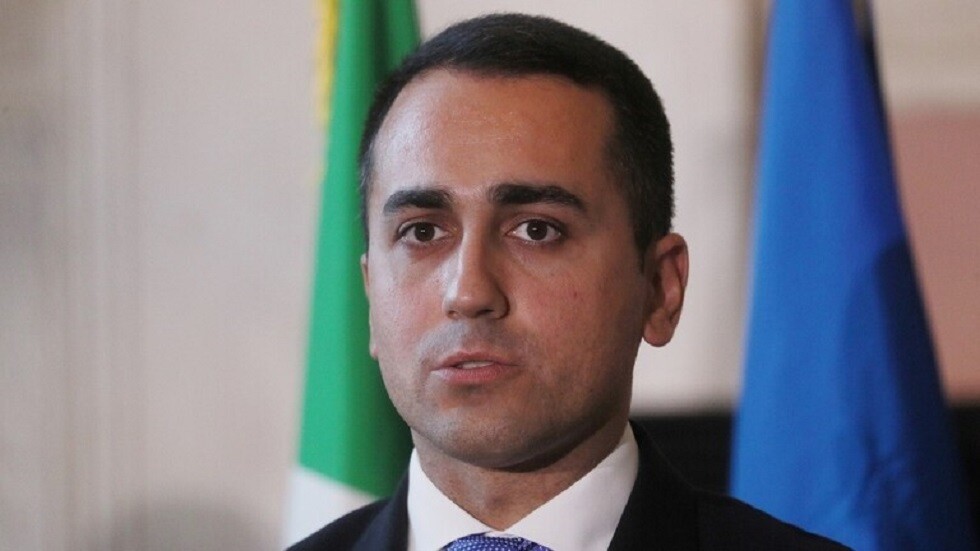 روما: لا نشن أي حملة معادية لروسيا