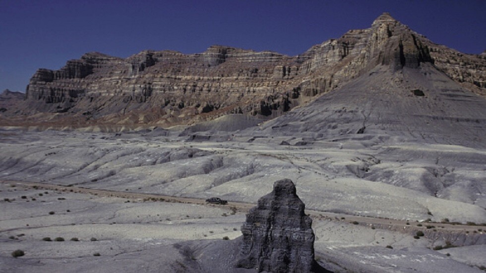 الجفاف يضرب غرب الولايات المتحدة وتحذيرات من عواقب وخيمة لانخفاض مياه البحيرات