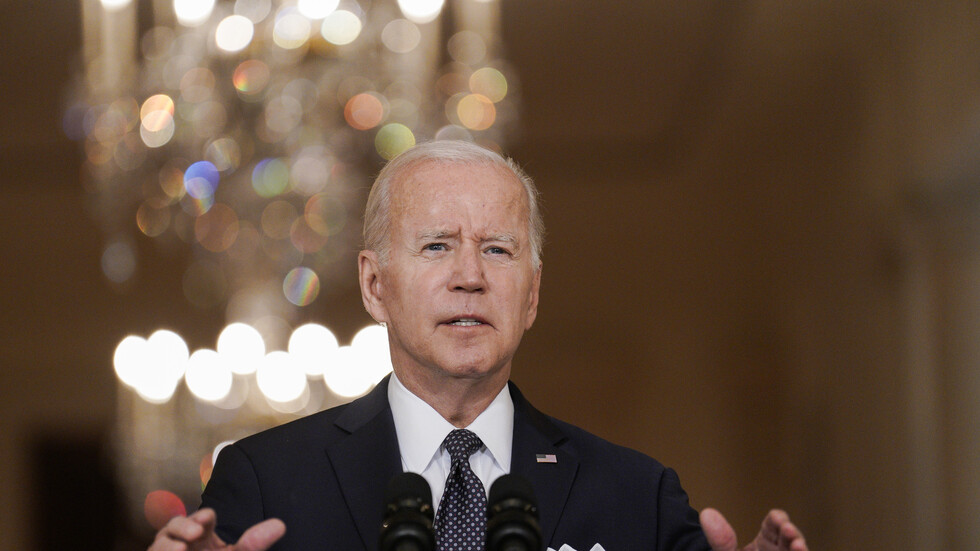 "فورين أفيرز": زيارة بايدن إلى السعودية "انحناء" لبن سلمان