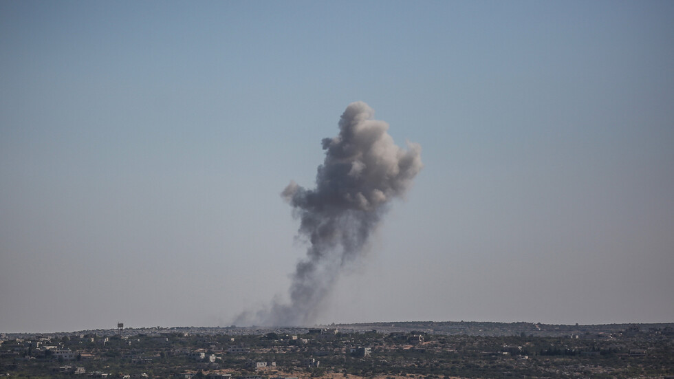 حميميم: جبهة النصرة شنت 9 عمليات قصف بمنطقة وقف التصعيد في إدلب السورية