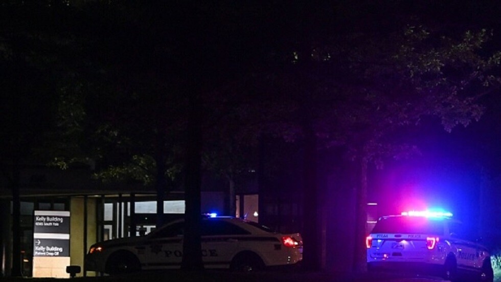 الولايات المتحدة.. نهاية مثيرة لمجرم هرب بطريقة هوليوودية وقتل خمسة أشخاص