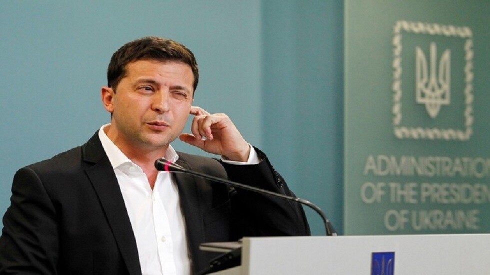 رئيس برلمان هنغاريا: الحالة العقلية لزيلينسكي تثير التساؤلات