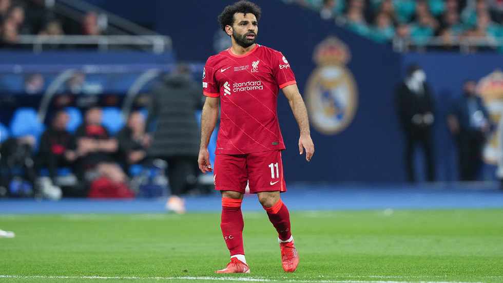 "ميرور": صلاح قدم وعدا بالانضمام لفريق عريق