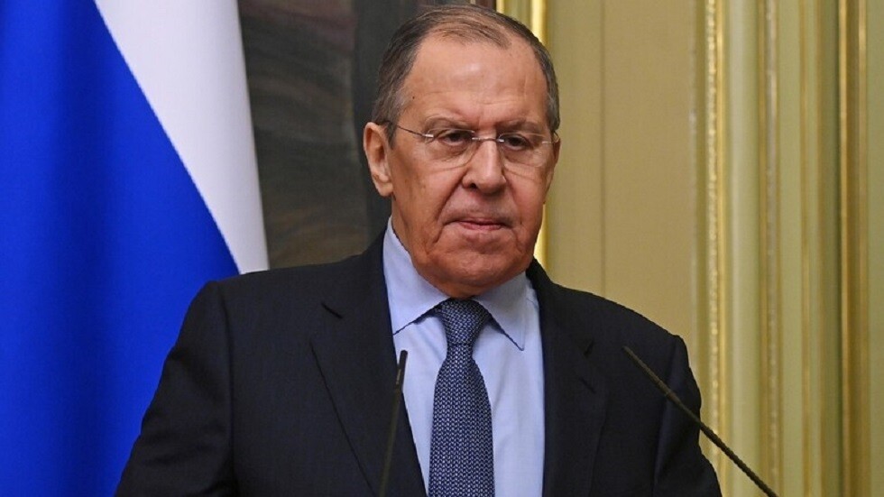 بلغراد: الرئيس فوتشيتش يشرف شخصيا على التحضيرات الجارية لزيارة لافروف