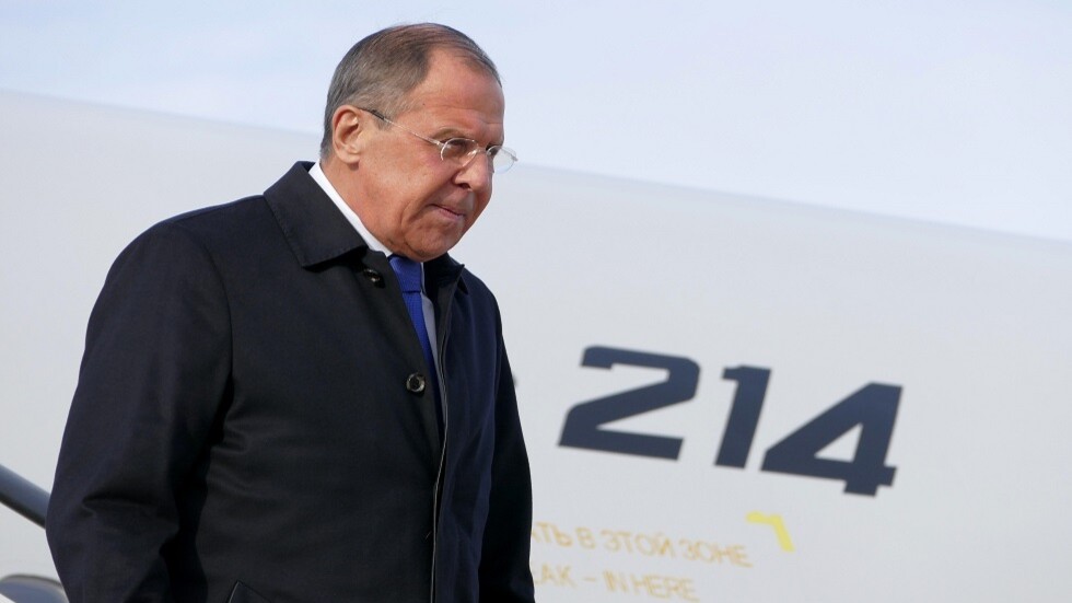 السفيرة الروسية: بلغاريا ترفض السماح لطائرة لافروف بعبور أجوائها