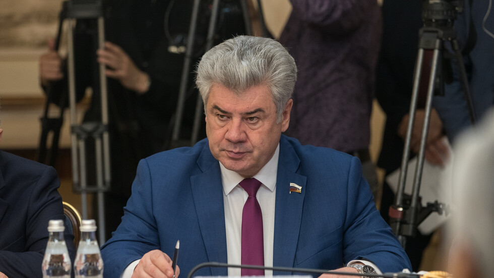 سيناتور روسي: لم يعد بإمكان الغرب تجاهل انتصارات القوات الروسية في أوكرانيا