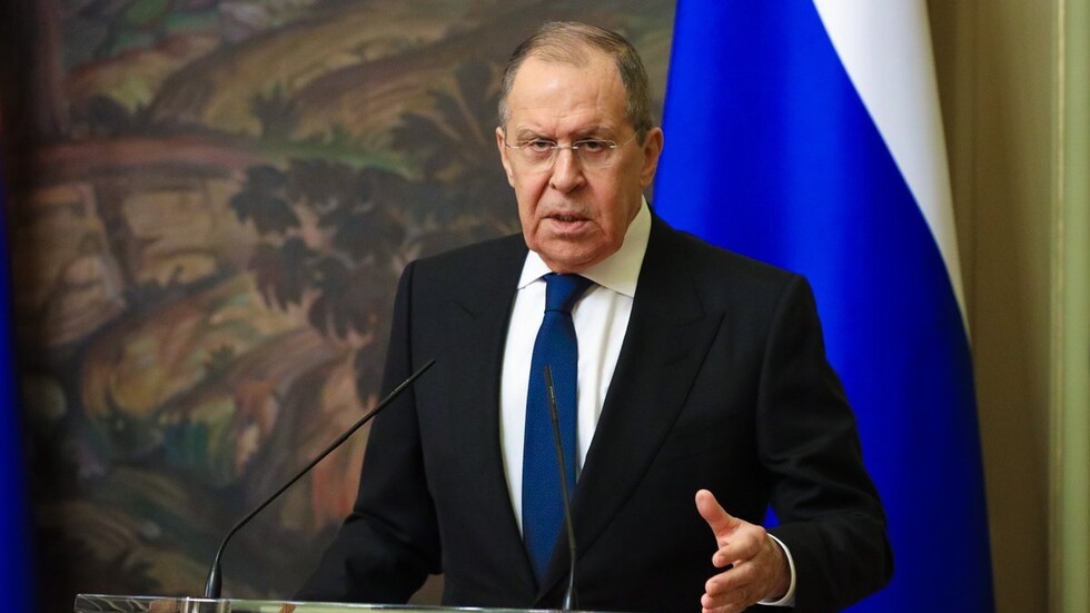 مجلس الاتحاد الروسي يعلق على إغلاق دول أوروبية أجواءها أمام طائرة لافروف