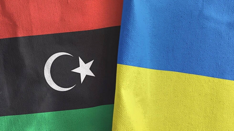 السفير الليبي لدى كييف يكشف حقيقة منح أوكرانيا نصف مليار دولار