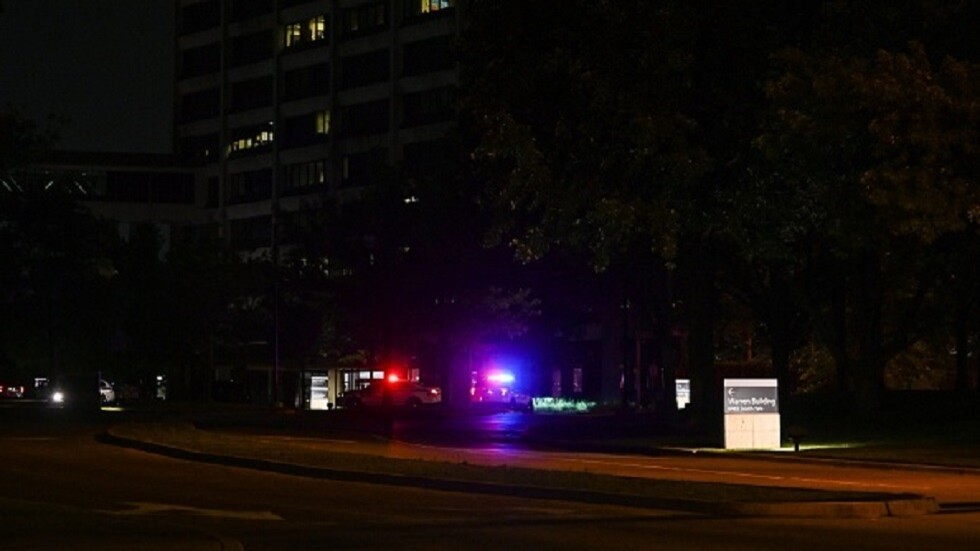 يقود سيارة مسروقة.. مصرع طفل في الـ13 من عمره برصاص الشرطة في تكساس