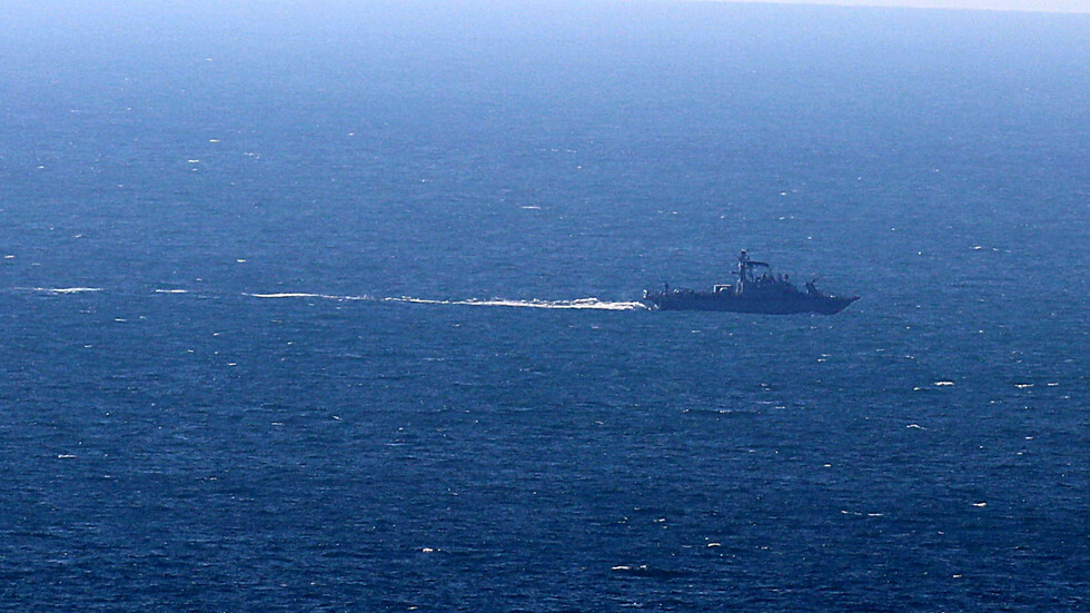 الإعلام الإسرائيلي: استعدادات أمنية لمحاولة حزب الله استهداف منصة الغاز