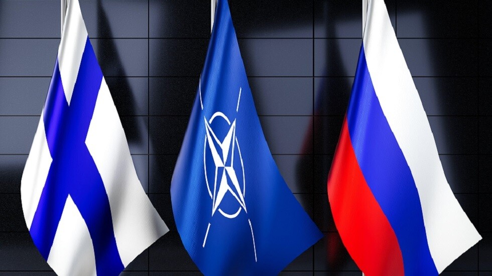 رئيس المخابرات الفنلندية "مندهش" من رد فعل روسيا على توجه بلاده نحو الانضمام للناتو