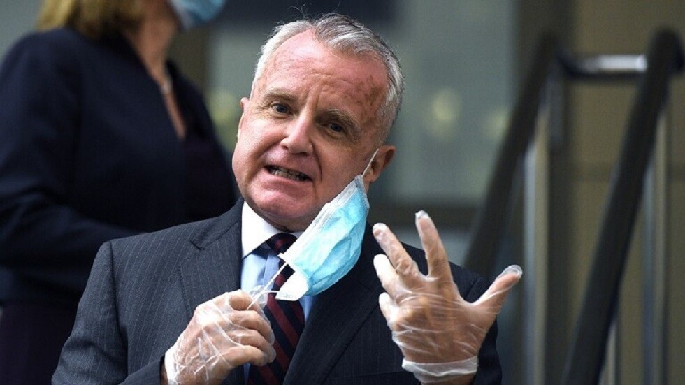 السفير الأمريكي يكشف عن محور  زيارة مدير CIA إلى روسيا في نوفمبر الماضي