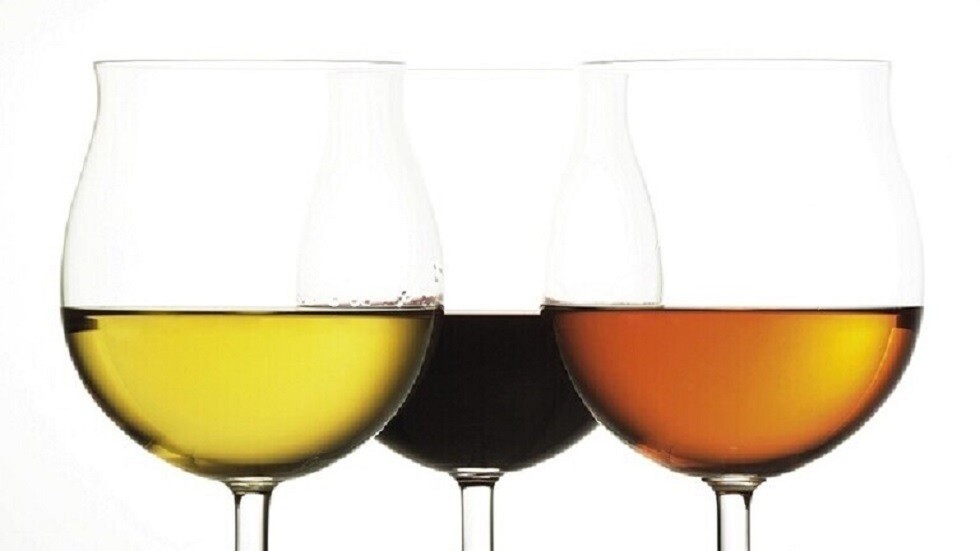 الكحول يحفز زيادة الوزن