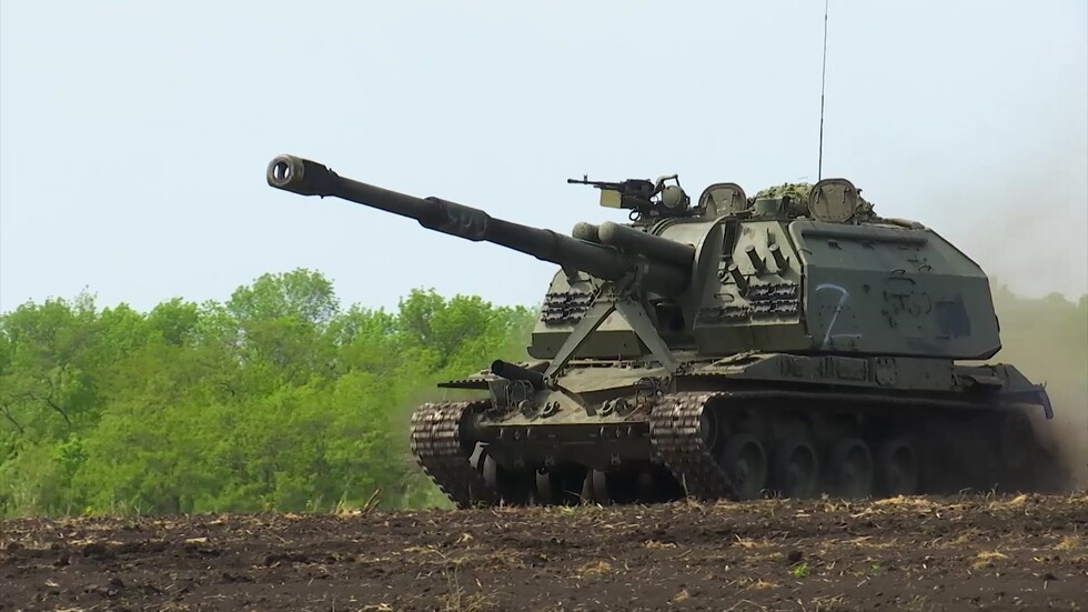 قوات دونيتسك: القضاء على نحو 40 عسكريا أوكرانيا خلال الساعات الـ24 الأخيرة