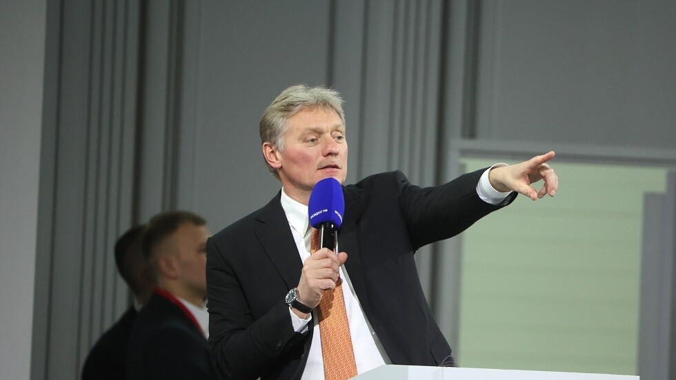 بيسكوف: روسيا لا تشكل تهديدا لفنلندا أو السويد