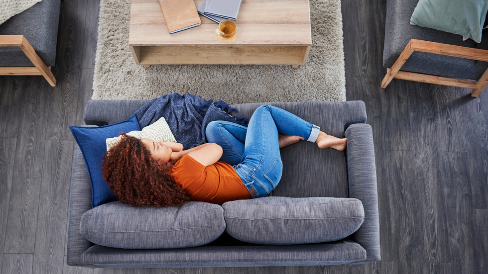 كيف ننام؟ أمراض قد تؤثر على الخلايا العصبية في المخ!