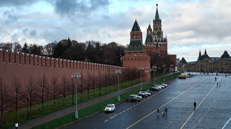 الكرملين يسلط الضوء على أحد المواضيع التي سيناقشها لافروف في تركيا