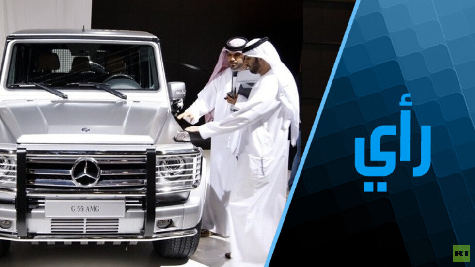 دول العالم تبدأ في التخلص من الدولار.. فهل ستنجح الدول العربية في إنقاذ رؤوس أموالها؟