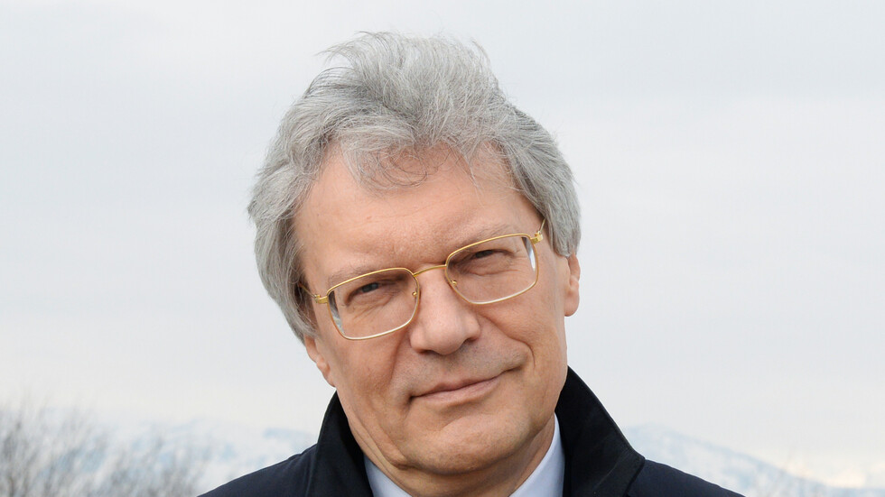 السفير الروسي في روما: موقف السلطات الإيطالية من روسيا غير ودي