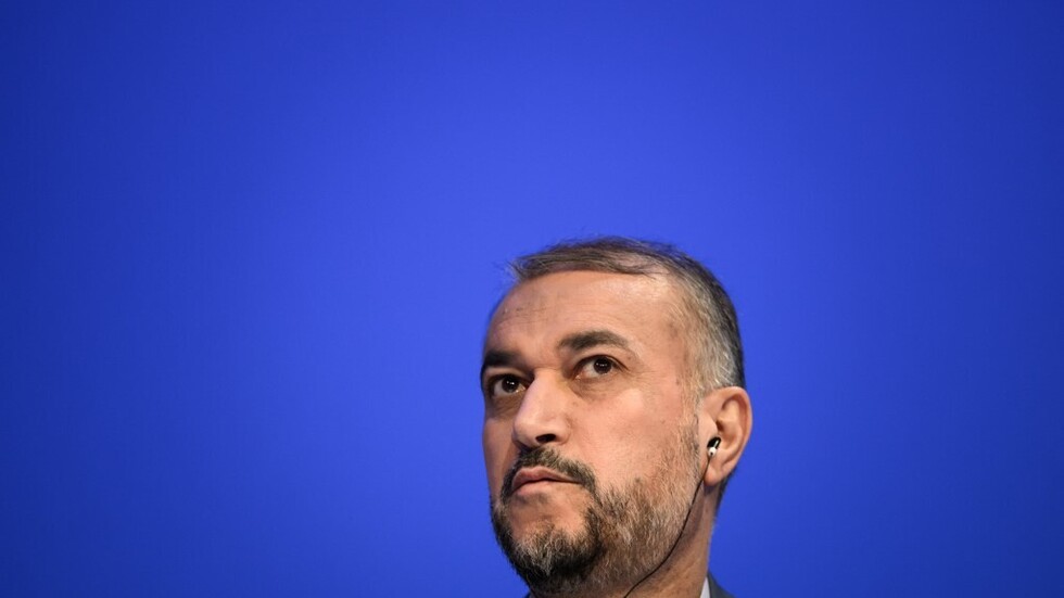 عبداللهیان: المتبنون لمشروع القرار المعادي لإيران مسؤولون عن تداعيات تهديداتهم