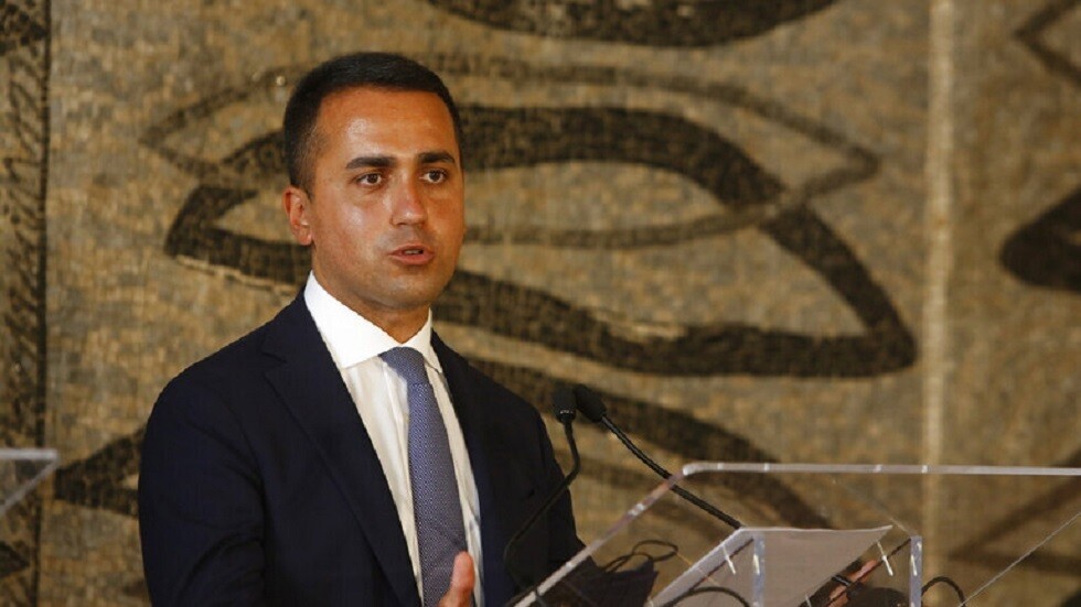 وزير الخارجية الإيطالي يحذر من حروب جديدة من أجل القمح