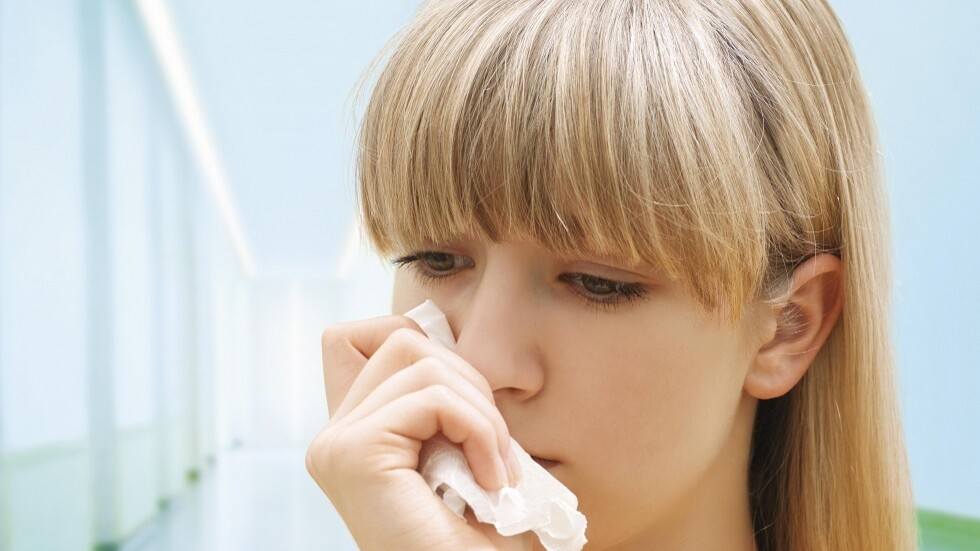 نصائح للتعامل مع الحساسية الموسمية