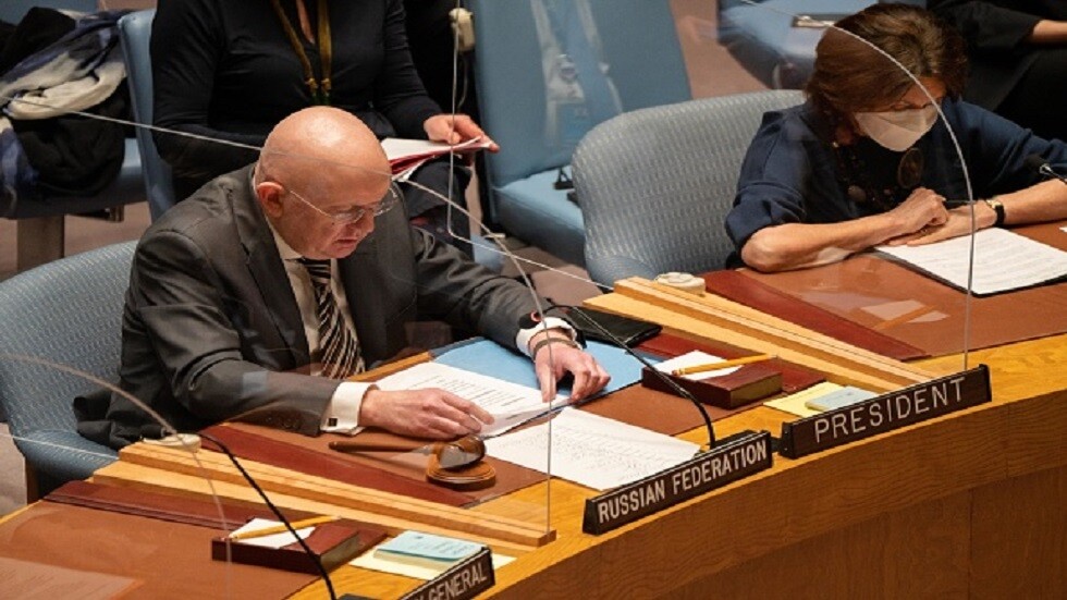 موسكو: تصريحات واشنطن حول عدم نية كييف استهداف الأراضي الروسية غير مقنعة