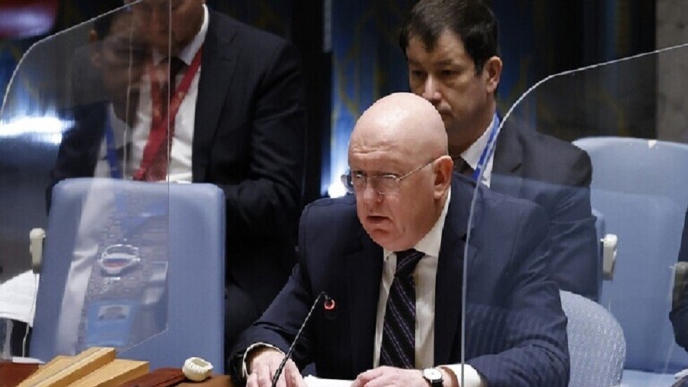 روسيا: نحتفظ بحقنا في قصف مراكز صنع القرار بعد تسليم كييف صواريخ جديدة