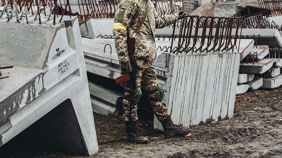 الدفاع الروسية تكشف عن تحصينات جديدة للمسلحين الأوكرانيين في مستشفيات خاركوف ومكولاييف