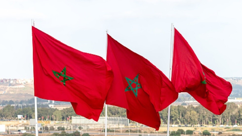 هزة أرضية بقوة 4.4 درجة تضرب شمال المغرب