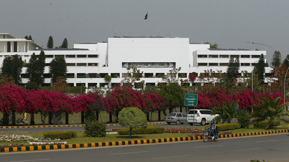 السفير الباكستاني لدى موسكو: إسلام آباد تتمسك بمشروع