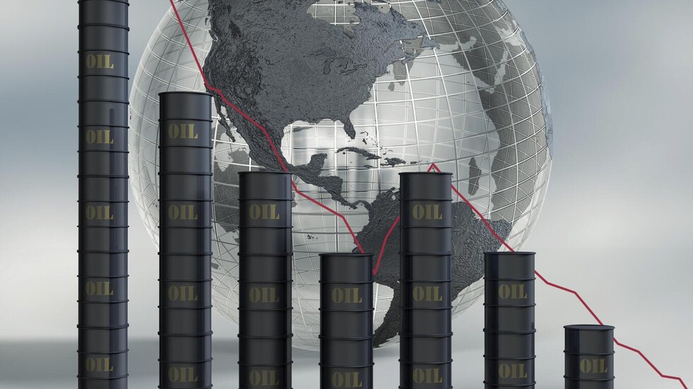 صعود أسعار النفط و