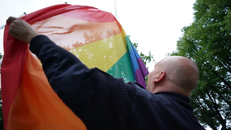 رئيسة جورجيا: روسيا هي المذنبة في معارضة المتظاهرين الجورجيين لمجتمع "الميم"!