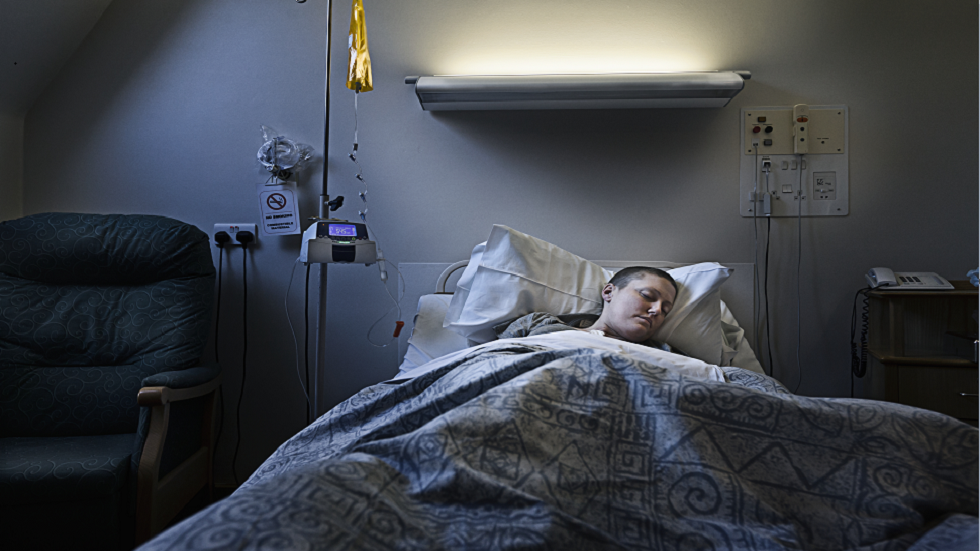 تقنية هامة قد تساعد مرضى السرطان على تجنب "معاناة تغير حياتهم"!