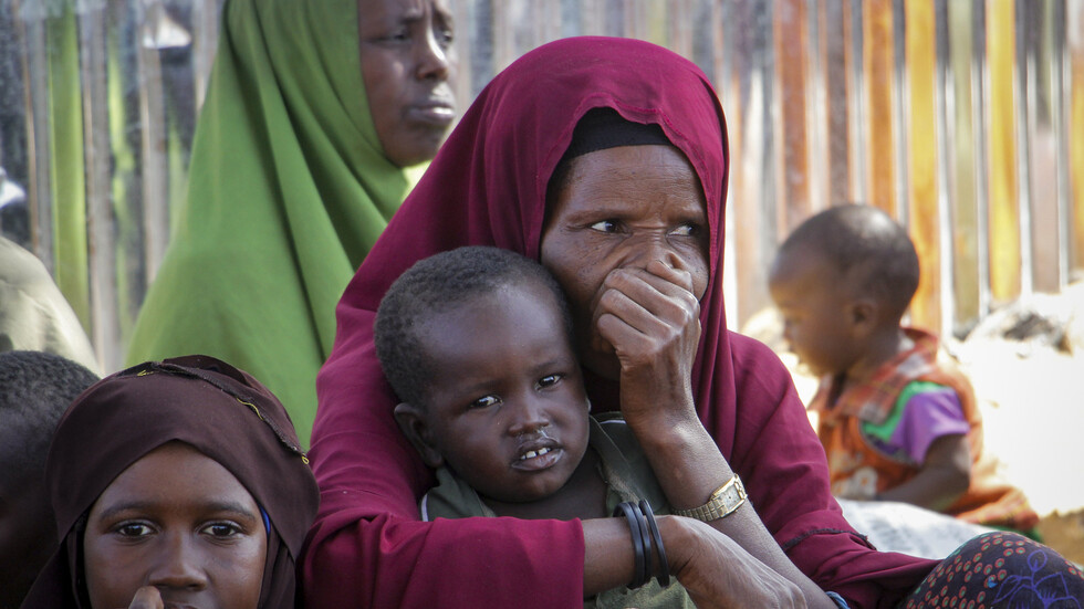 بينها دول عربية.. الأمم المتحدة تصدر تحذيرا مبكرا بخصوص "بؤر الجوع الساخنة"