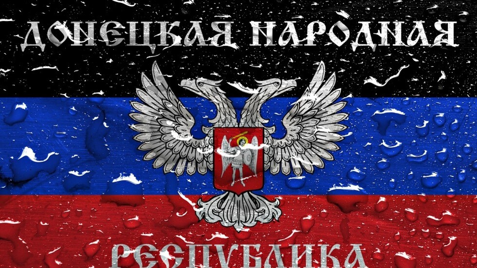 وصول وفد حكومي من جمهورية دونيتسك إلى سوريا