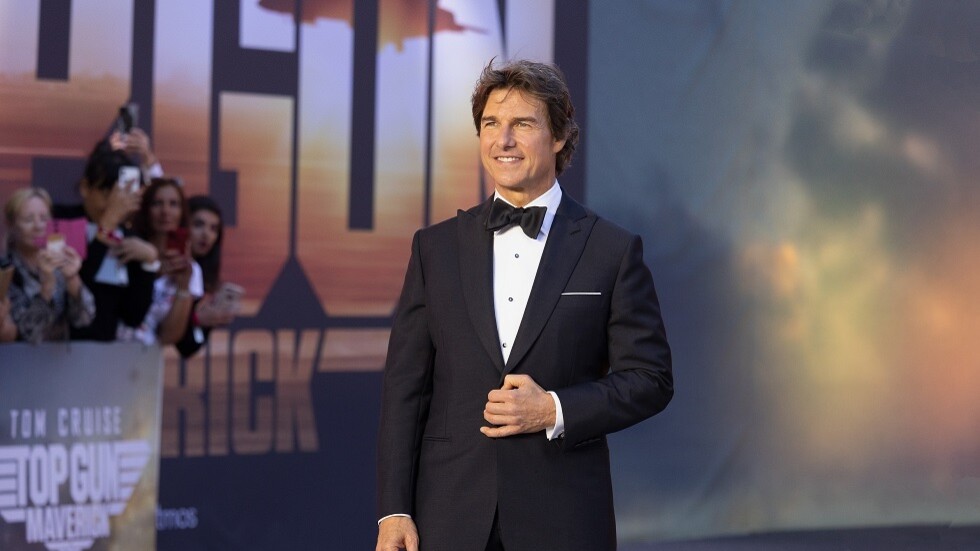 ما سر اللياقة البدنية للنجم توم كروز؟