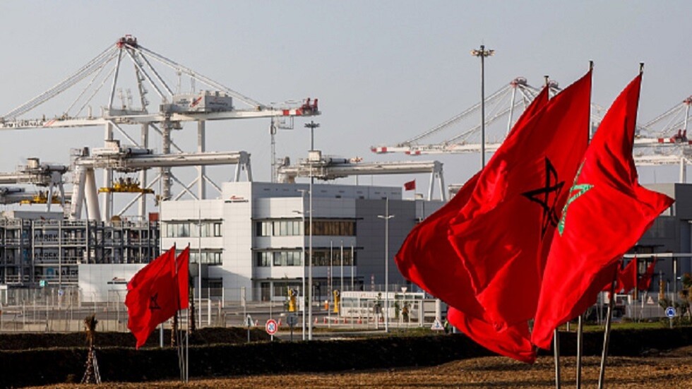 المغرب.. منع سفينة ألمانية من دخول ميناء طنجة