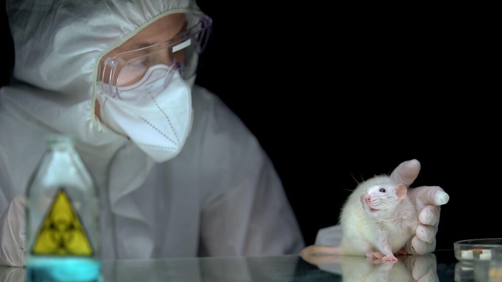 عالم أحياء: الأسلحة البيولوجية الأوكرانية كان يمكن أن تقتل سكان أوكرانيا والبلدان المجاورة