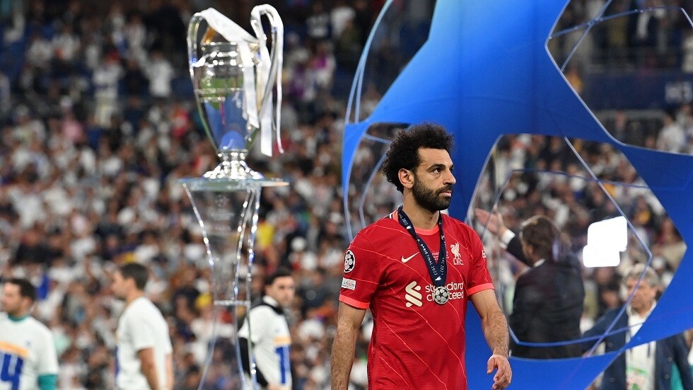 أغلى لاعبي الدوري الإنجليزي.. مركز صادم لمحمد صلاح