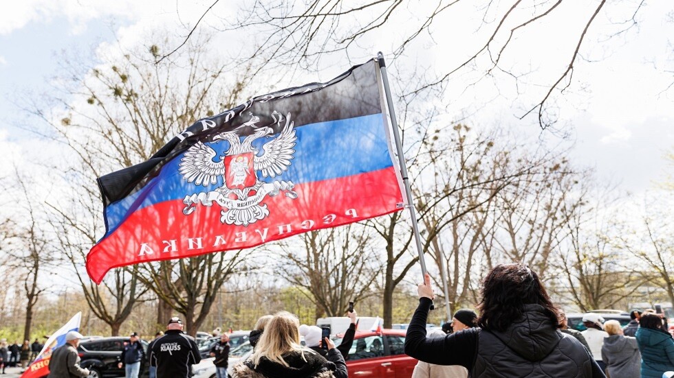 دونيتسك.. إسناد التهم للمرتزقة المغربي والبريطانيين الذين قاتلوا في دونباس